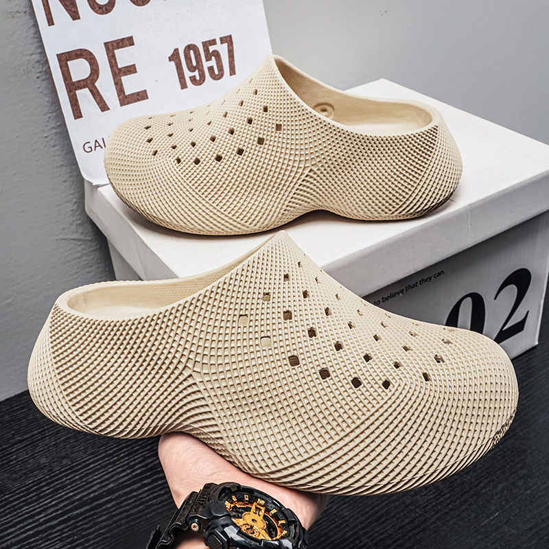 EVA Cloud Slippers For Couples - Outdoor Lighting For Your Home recension och pris