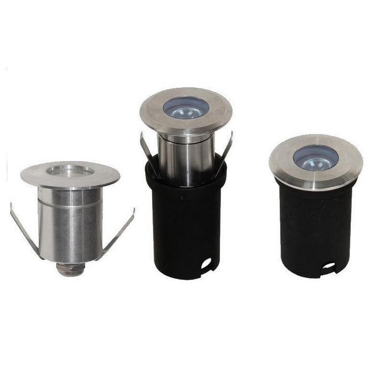 Waterproof Led Light Garden Un - Outdoor Lighting Recessed recension och pris