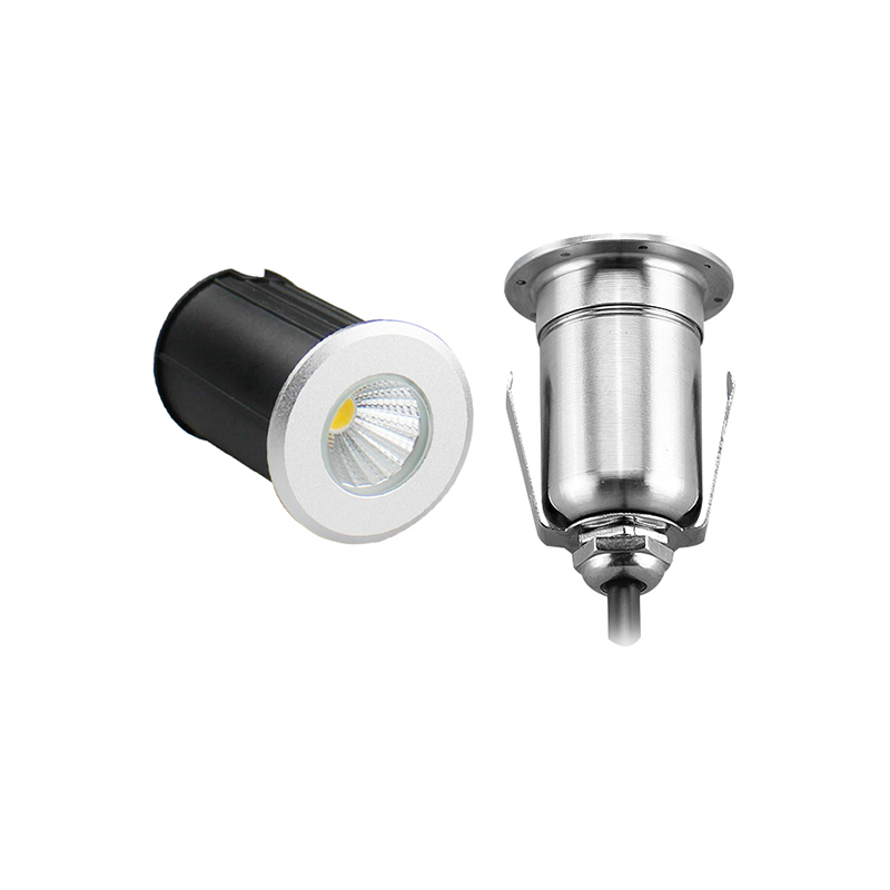 Waterproof Led Light Garden Un - Outdoor Lighting Recessed recension och pris