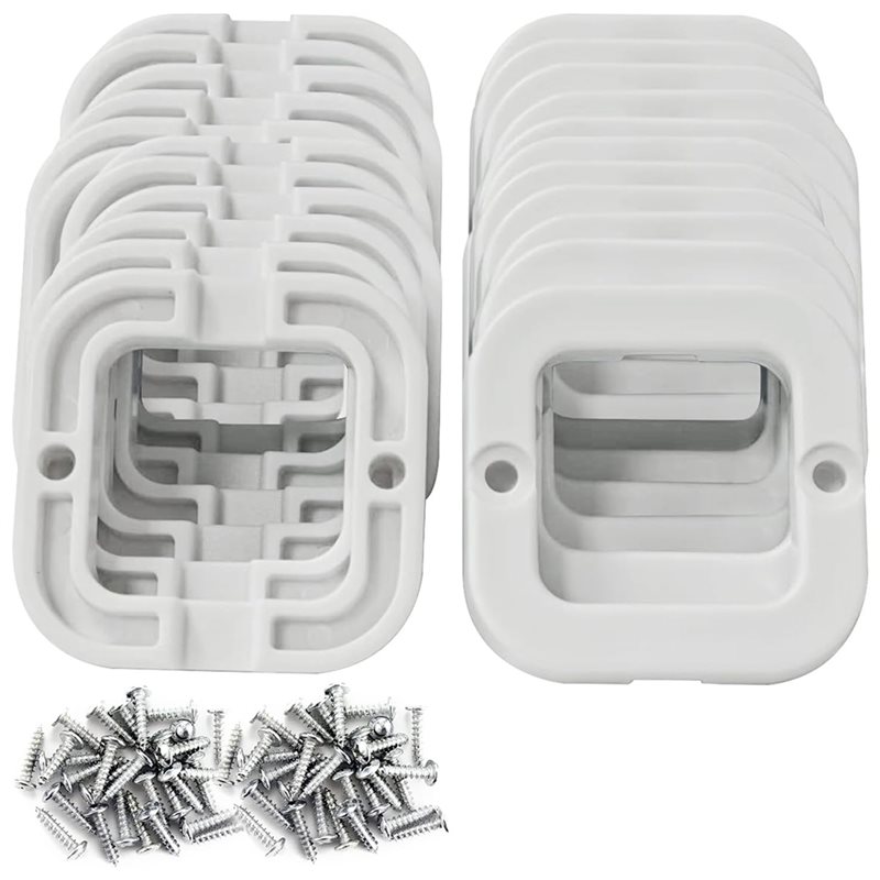 【EFFICIENT 】Mounting Bracket S - Outdoor Lighting Govee recension och pris