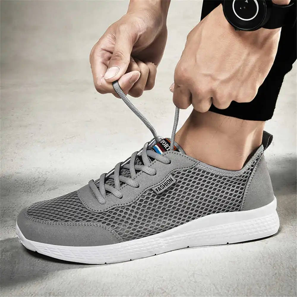 35-46 Breathable Light Blue Sn - Outdoor Lighting Canada recension och pris