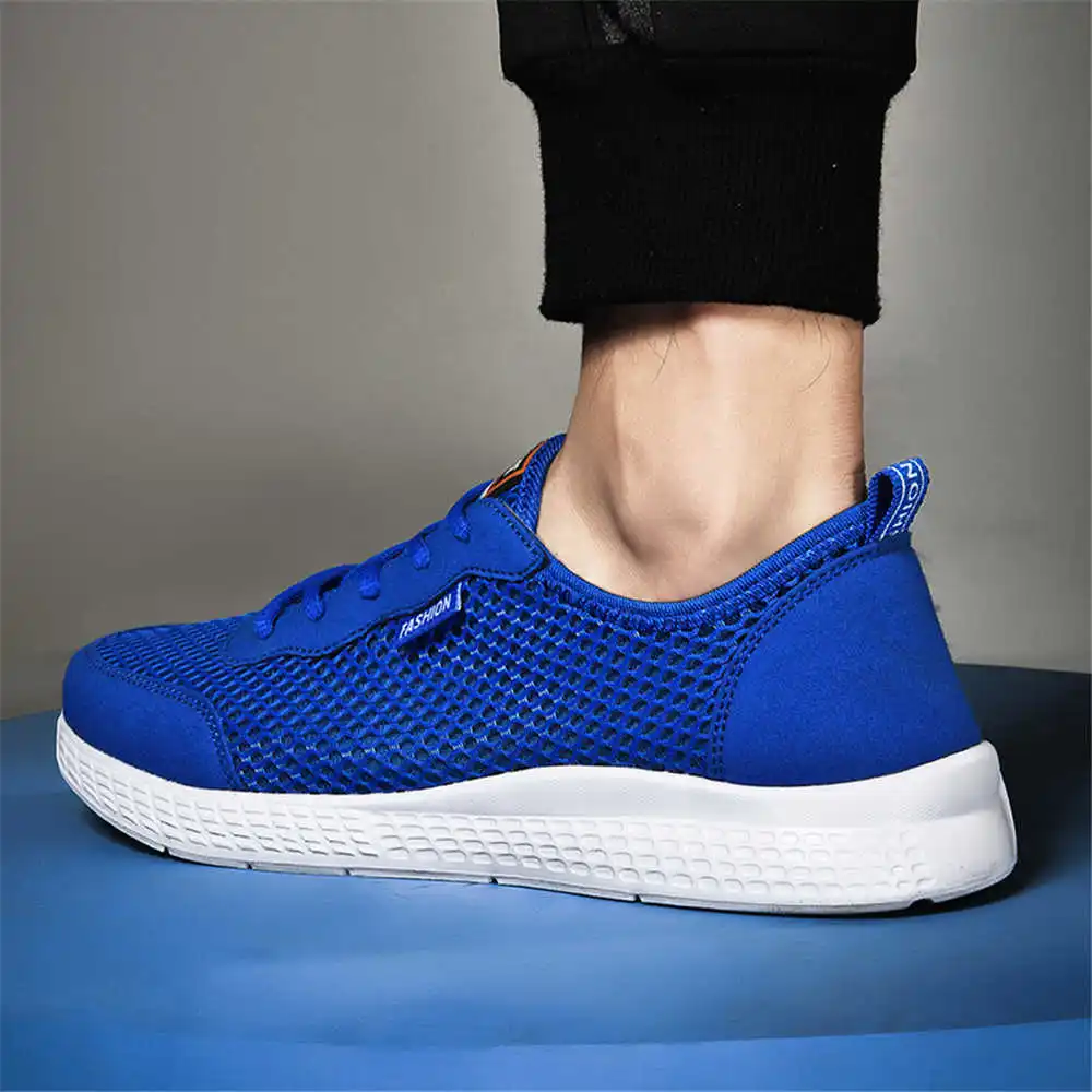 35-46 Breathable Light Blue Sn - Outdoor Lighting Canada recension och pris
